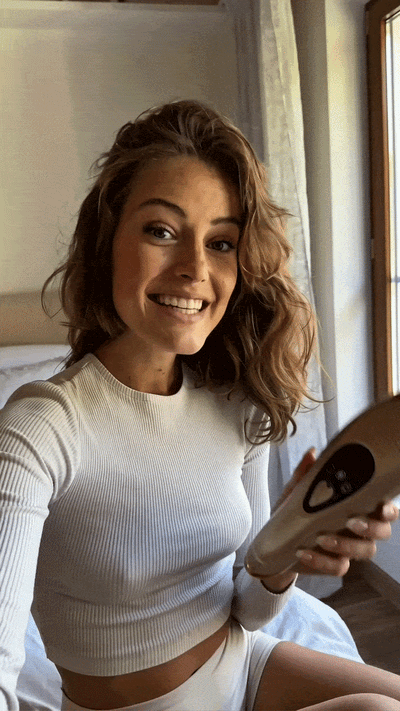 Avant/Après par Nadia
